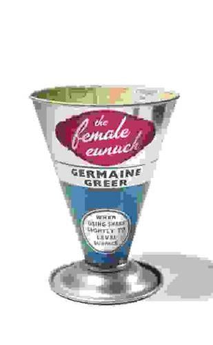 The Female Eunuch