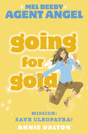 Going for Gold