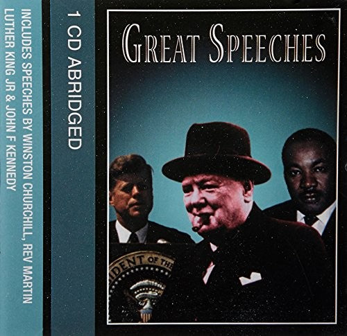 Great Speeches