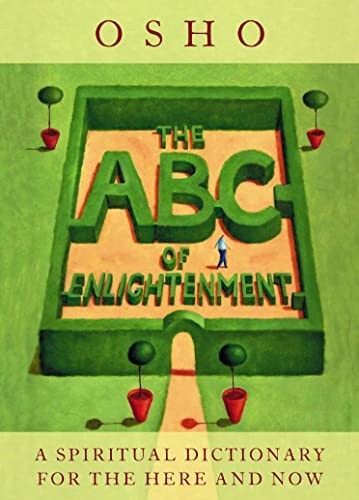 The ABC of Enlightenment