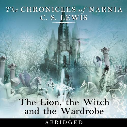 The Lion, the Witch and the Wardrobe