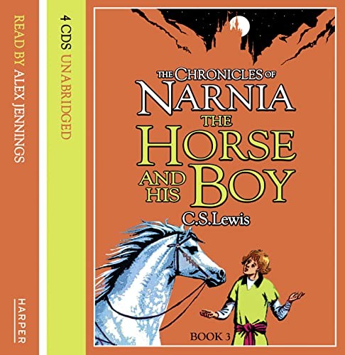 The Horse and His Boy