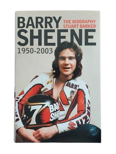 Barry Sheene