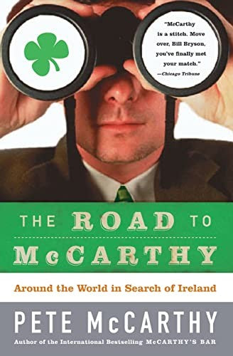 The Road to McCarthy