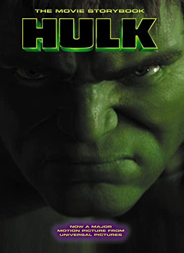 The Hulk