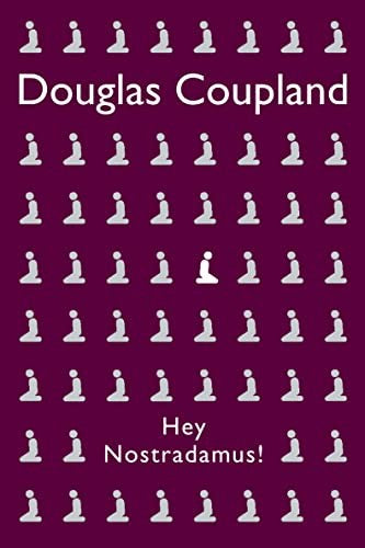 Hey Nostradamus!