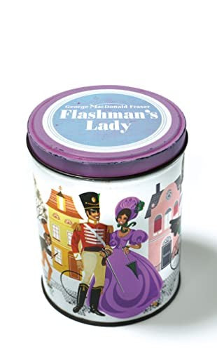 Flashman's Lady