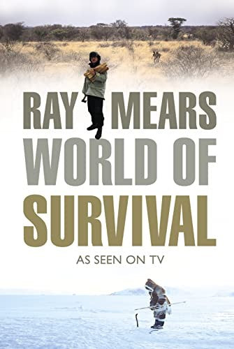 Ray Mears' World of Survival