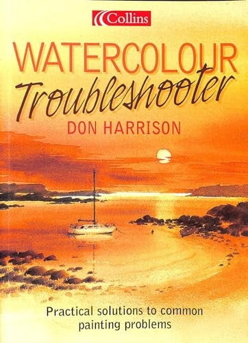 Don Harrisons Watercolour Troubleshooter