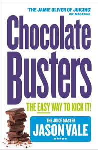 Chocolate Busters 