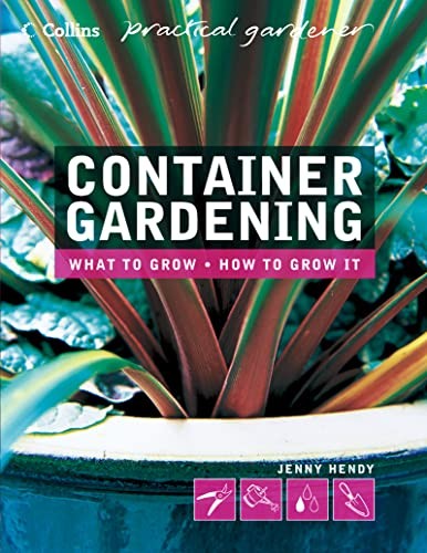 Container Gardening