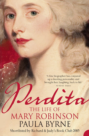 Perdita