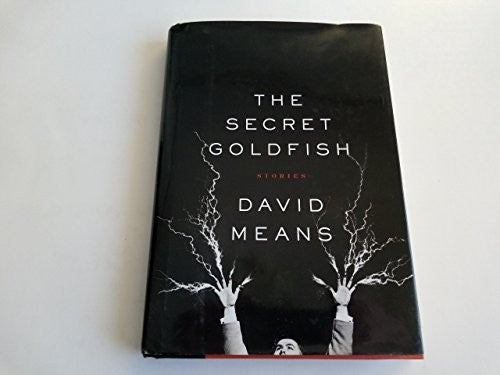 The Secret Goldfish