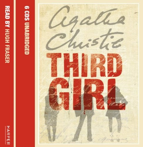 Third Girl
