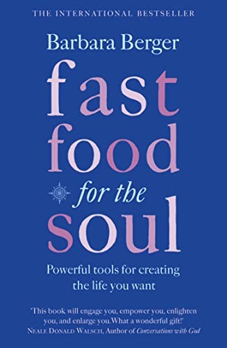 Fast Food For The Soul