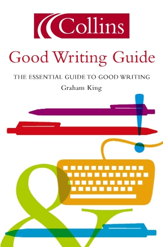 Collins Good Writing Guide