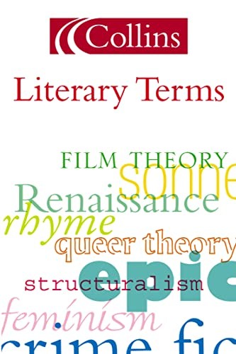Literary Terms