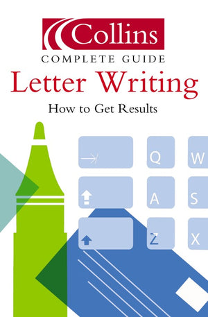 Collins Letter Writing