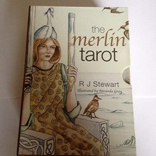 Merlin Tarot