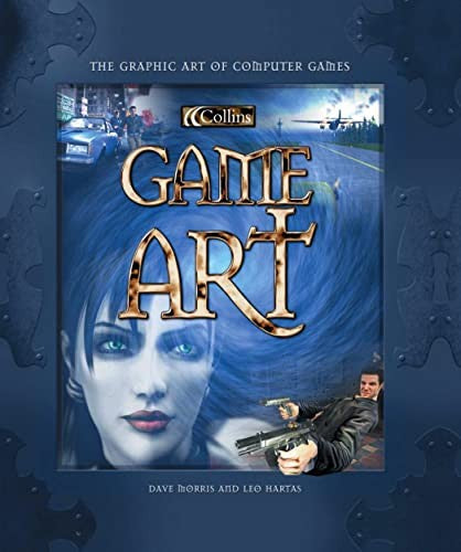Game Art