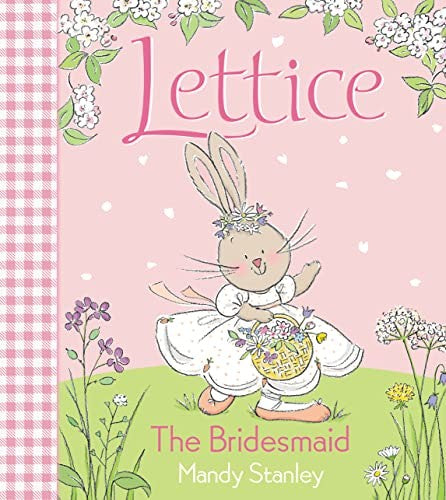 The Bridesmaid