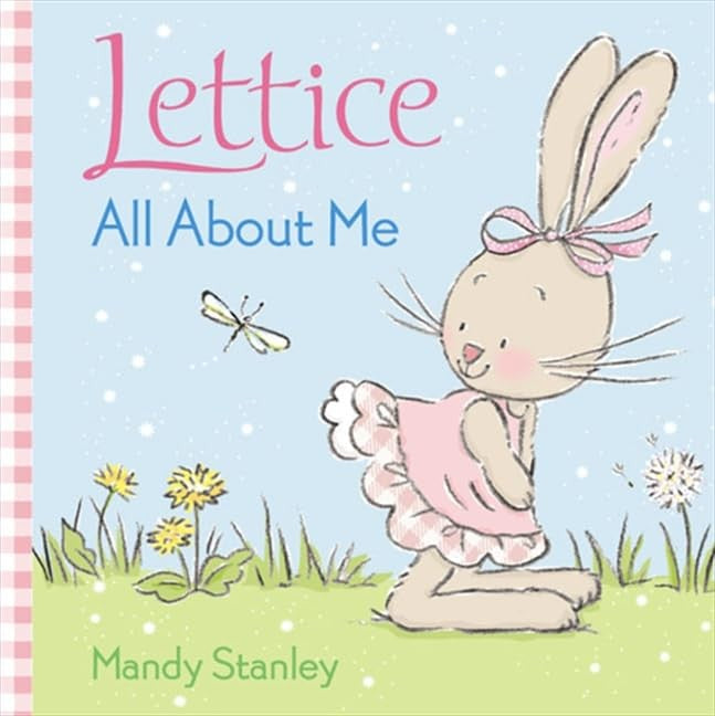 All About Me