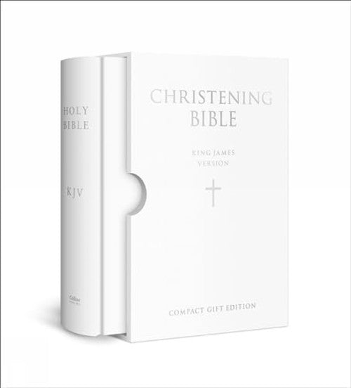 Holy Bible