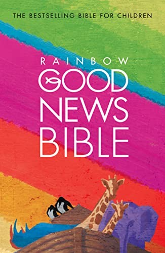 Rainbow Good News Bible