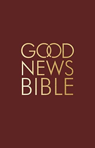 Good News Bible