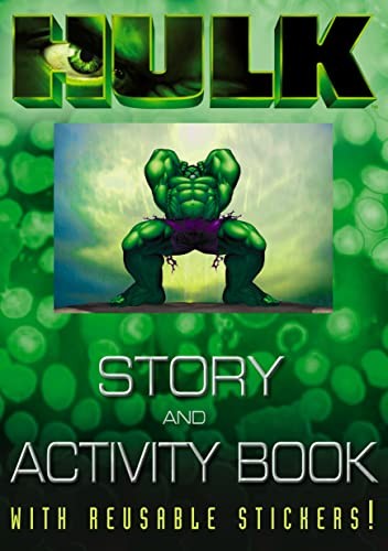 The Hulk