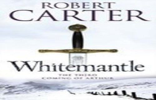 Whitemantle