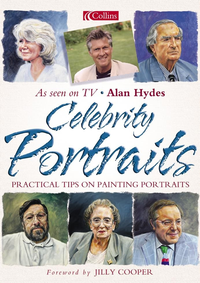 Celebrity Portraits