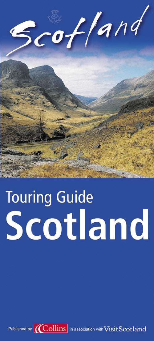 Touring Guide Scotland