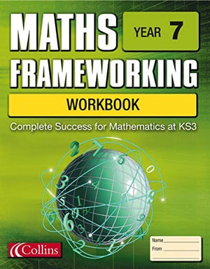 Year 7 Workbook