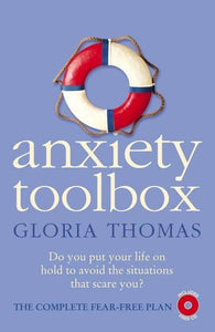 Anxiety Toolbox 
