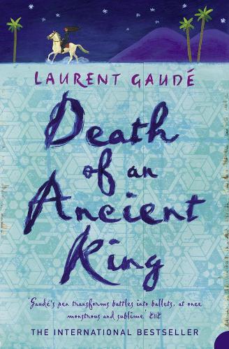 Death of an Ancient King