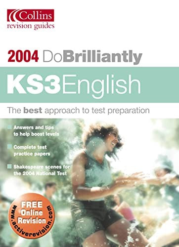 KS3 English