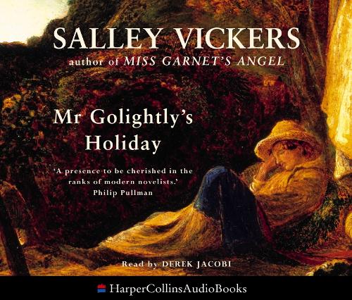 Mr Golightlys Holiday