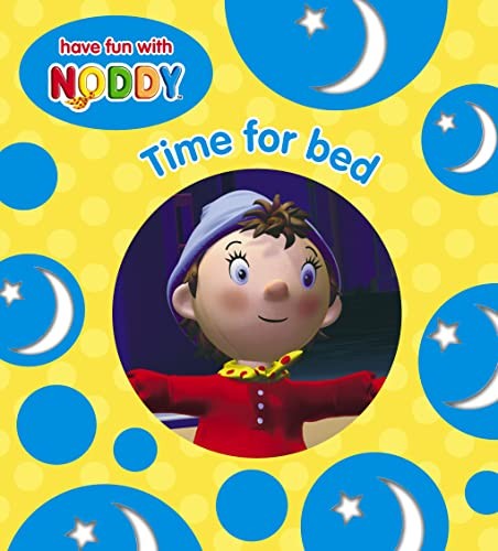 Time For Bed