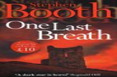 One Last Breath