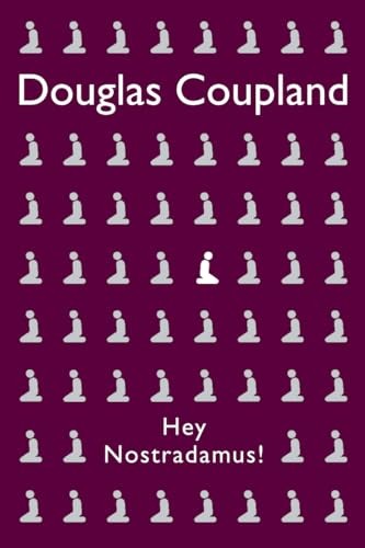 Hey Nostradamus!