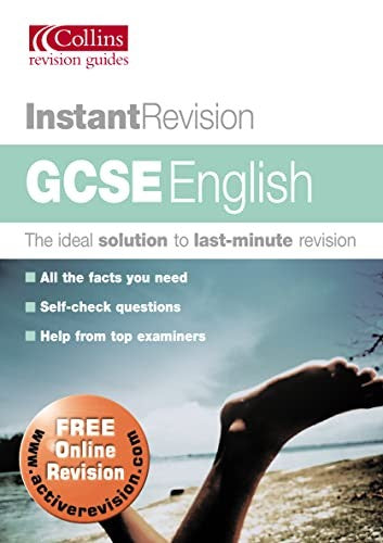 GCSE English