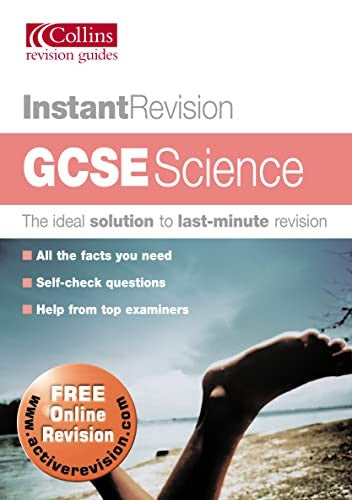 GCSE Science