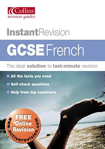 GCSE French