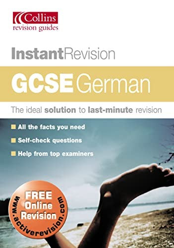 GCSE German