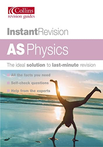 AS Physics
