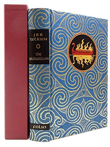 The Silmarillion