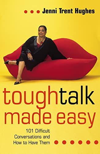 Tough Talk Made Easy