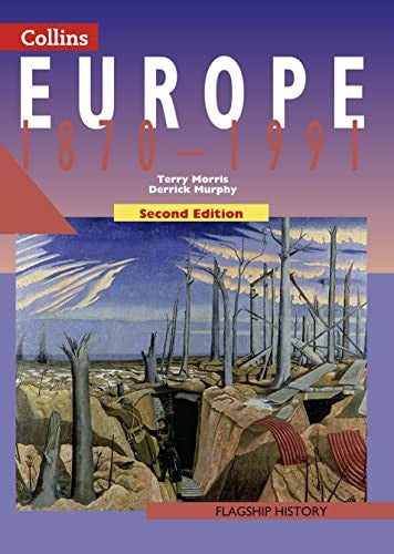 Europe 18701991