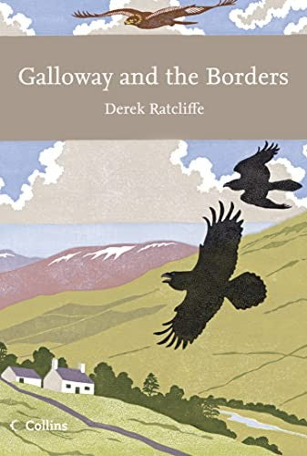 Galloway and the Borders